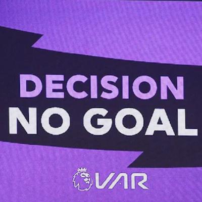 No goal 